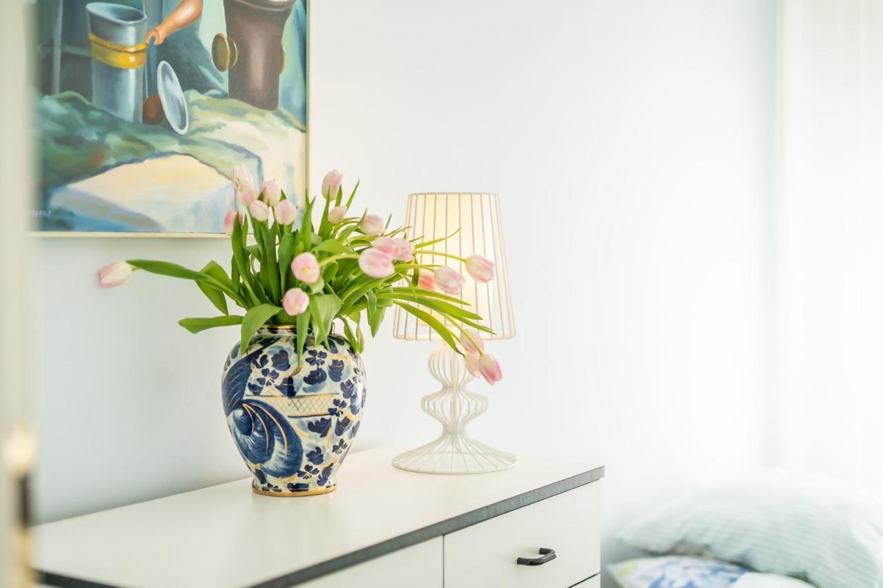Apartment Pod Roza Wiatrow Kolberg