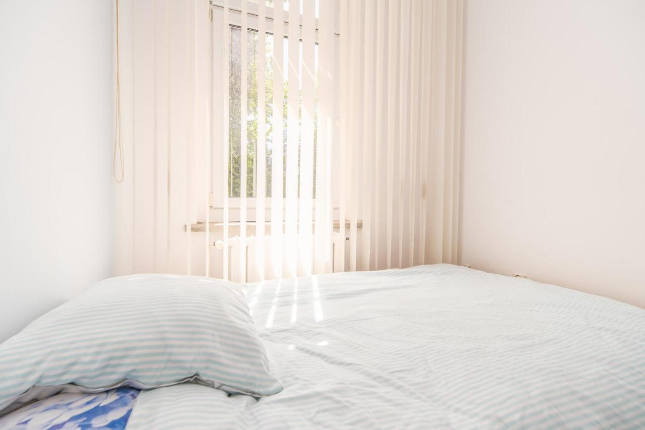 Pod Roza Wiatrow Apartment *