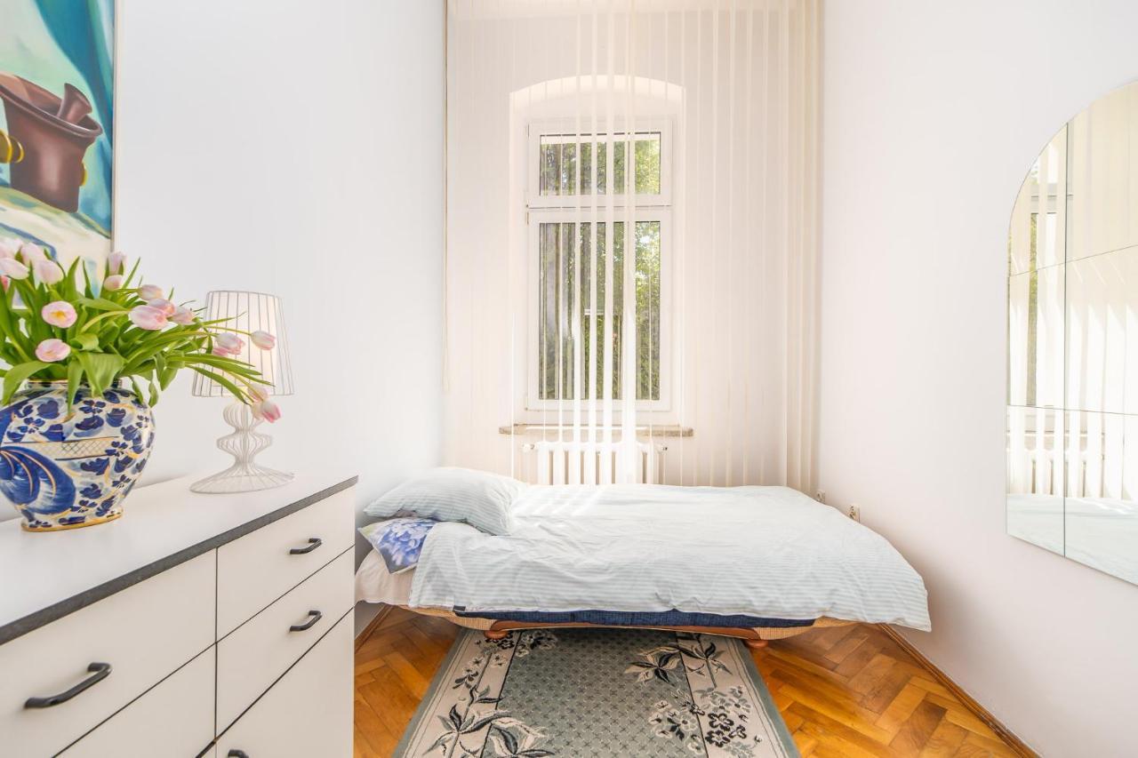 Pod Roza Wiatrow Apartment