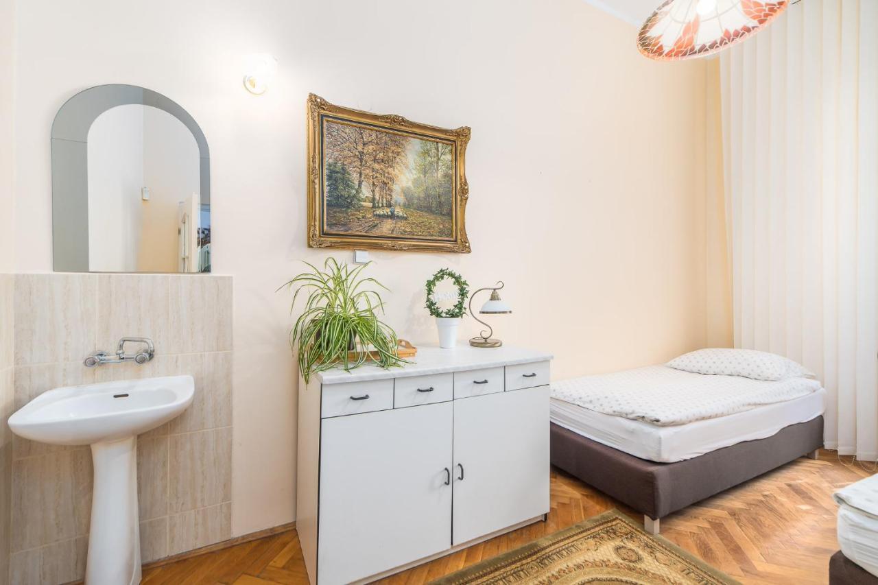 Apartment Pod Roza Wiatrow