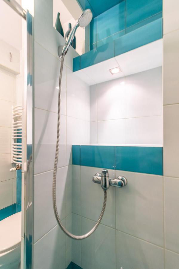 Apartment Pod Roza Wiatrow Kolobrzeg
