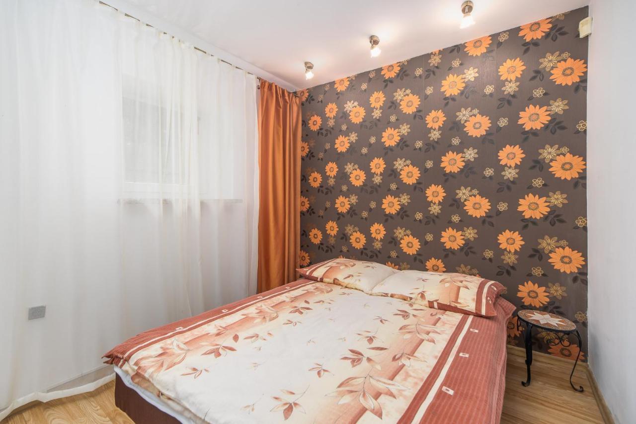 Apartment Pod Roza Wiatrow