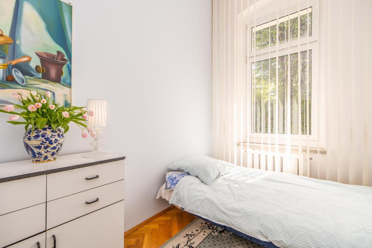 Apartment Pod Roza Wiatrow