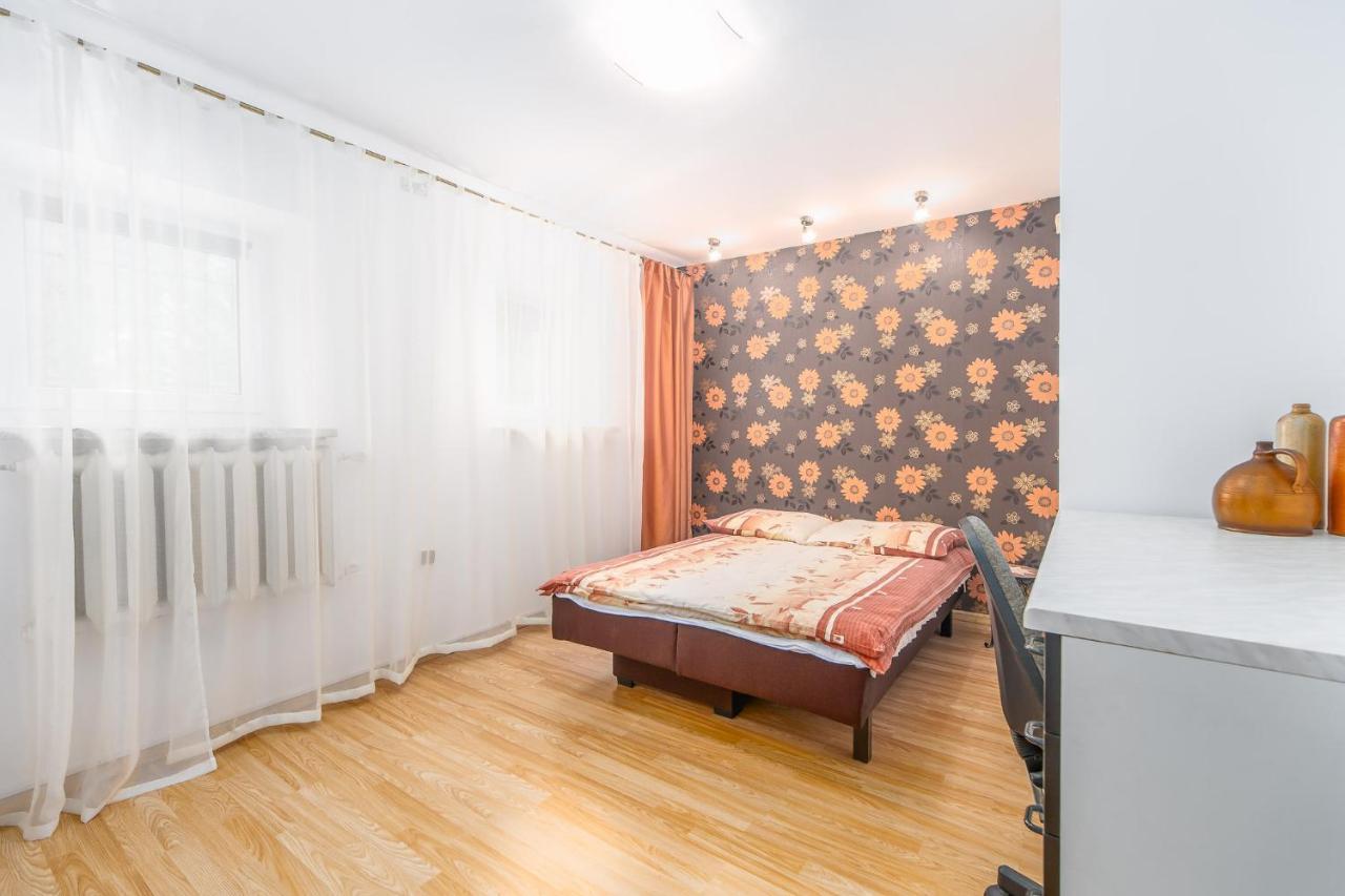 Pod Roza Wiatrow Apartment