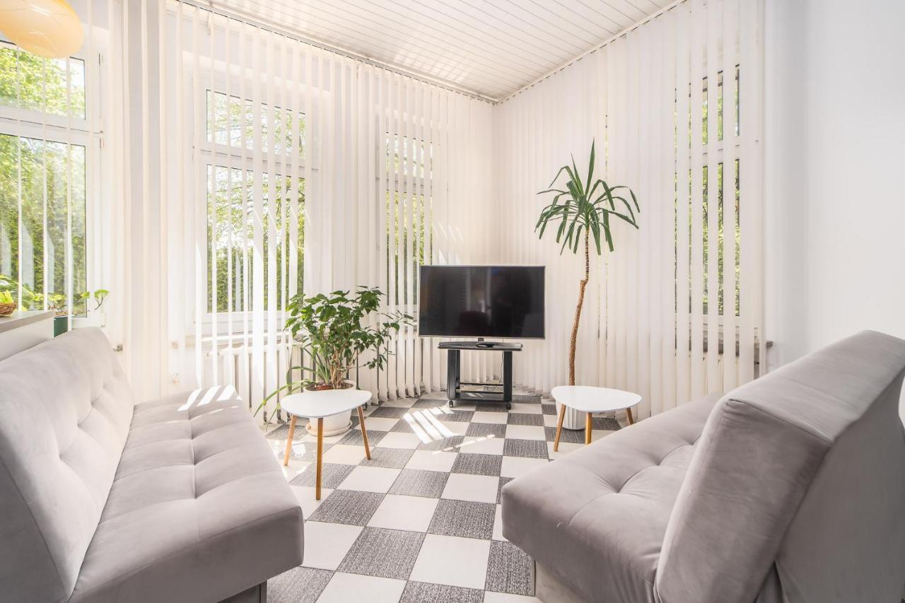 Apartment Pod Roza Wiatrow *