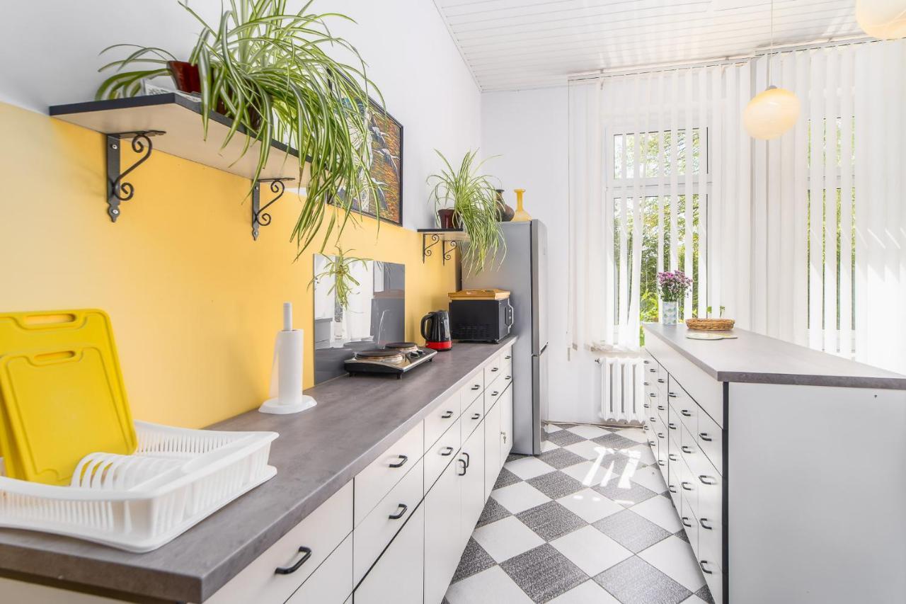 Apartment Pod Roza Wiatrow