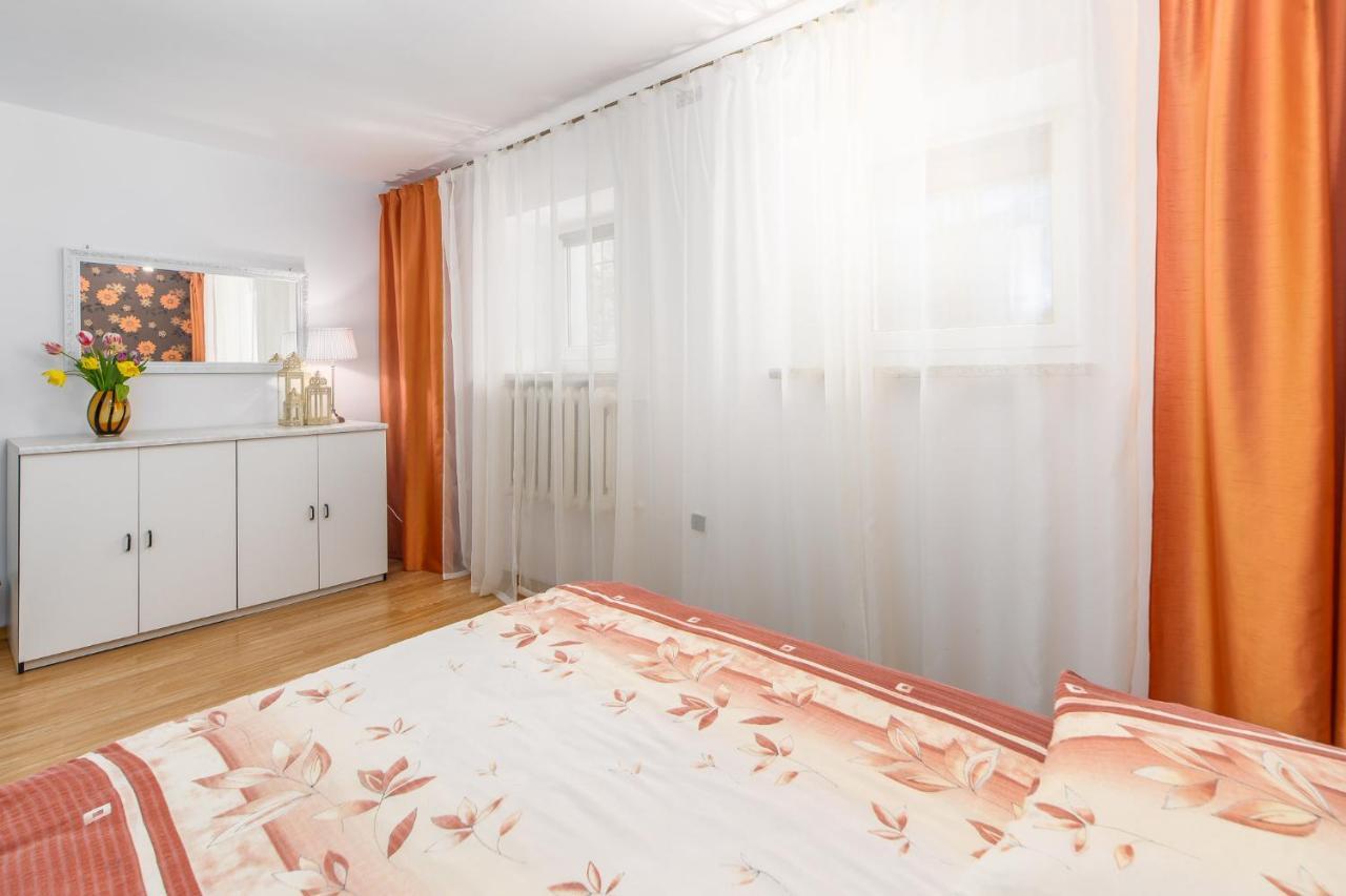 Pod Roza Wiatrow Apartment Kolobrzeg