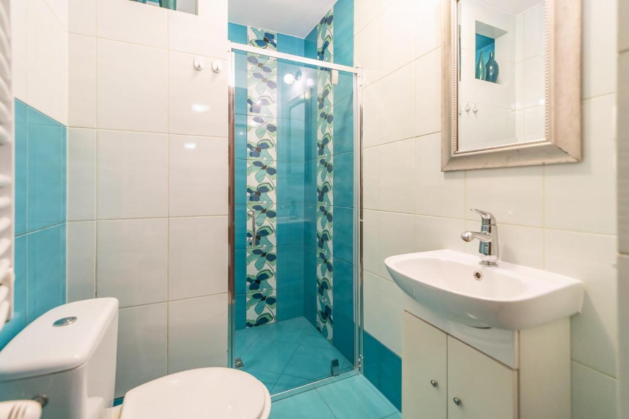 Apartment Pod Roza Wiatrow *