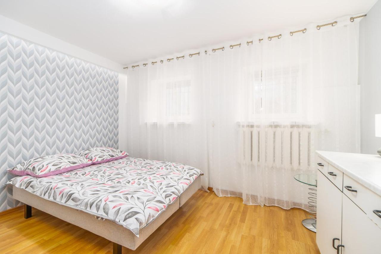Pod Roza Wiatrow Apartment *