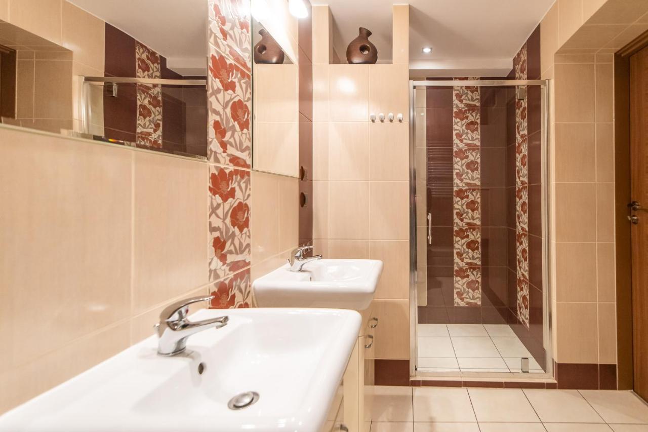 Pod Roza Wiatrow Apartment Kolobrzeg